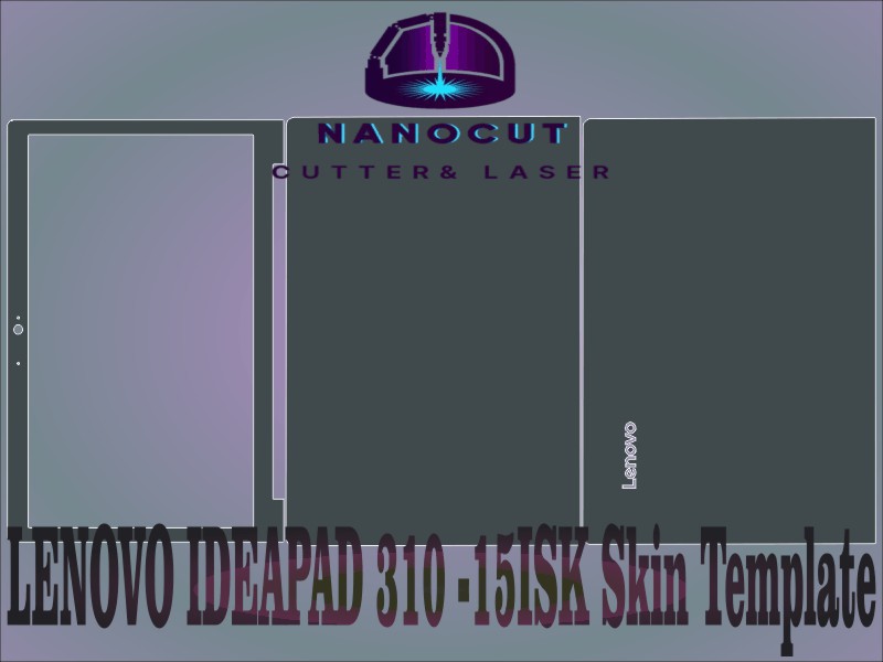 LENOVO IDEAPAD 310 -15ISK